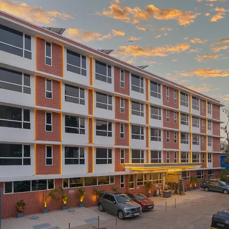 Hotel Airlink-2
