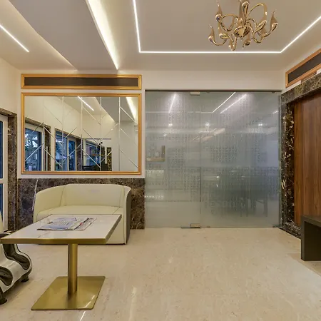 Hotel Airlink-3