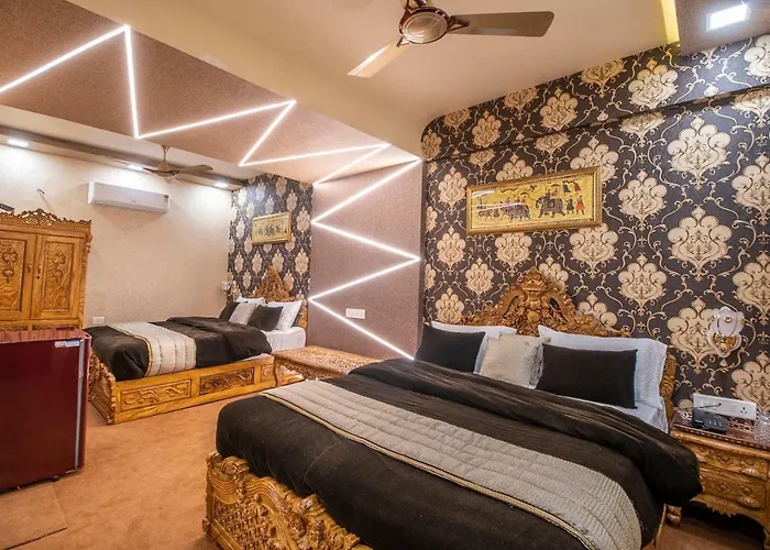 Onn Shelter Inn Mumbai